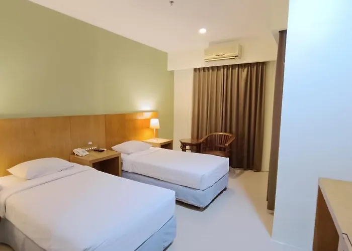 Hotel Wisata Palembang