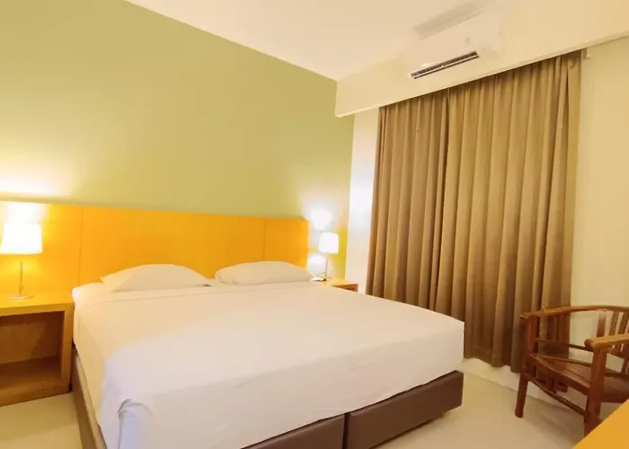 Hotel Wisata Palembang