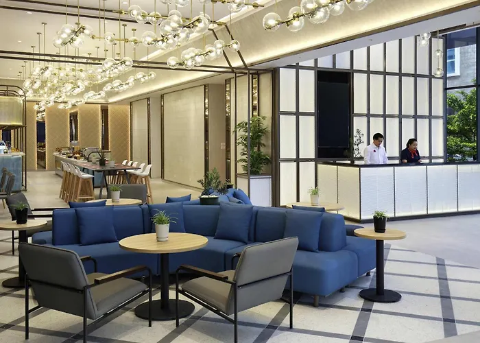 Ibis Palembang Sanggar Hotel