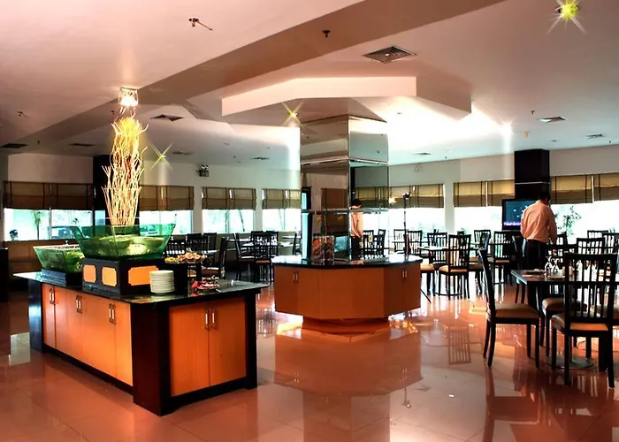 Grand Inna Daira Palembang